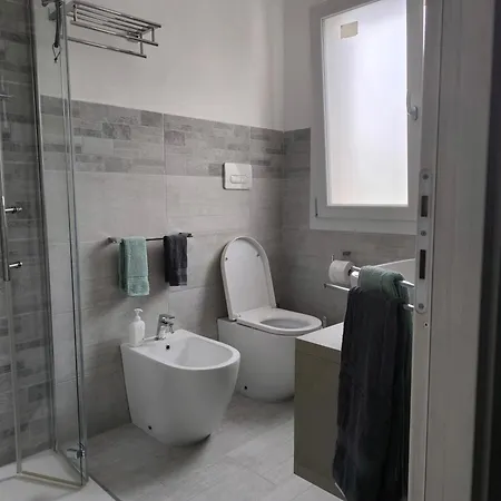Vendégház Borgo Luce Porto Pino