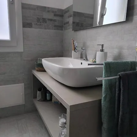 Vendégház Borgo Luce *